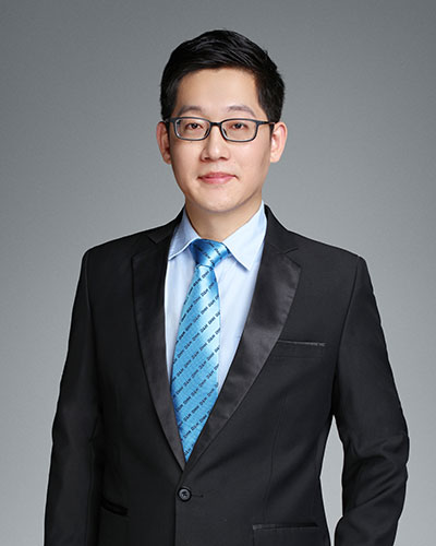 Michael老师