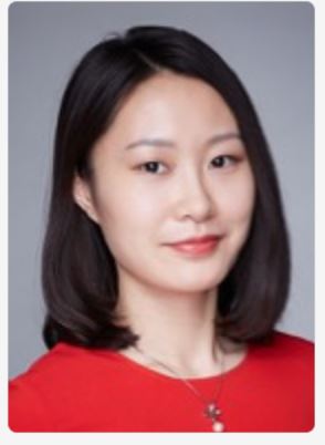 刘耘男博士