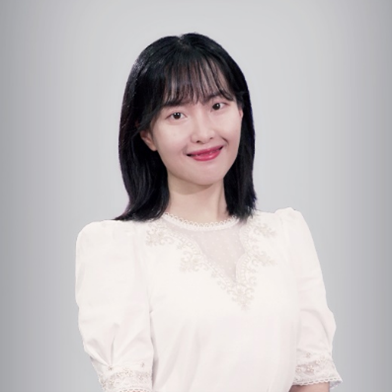 吴妍老师