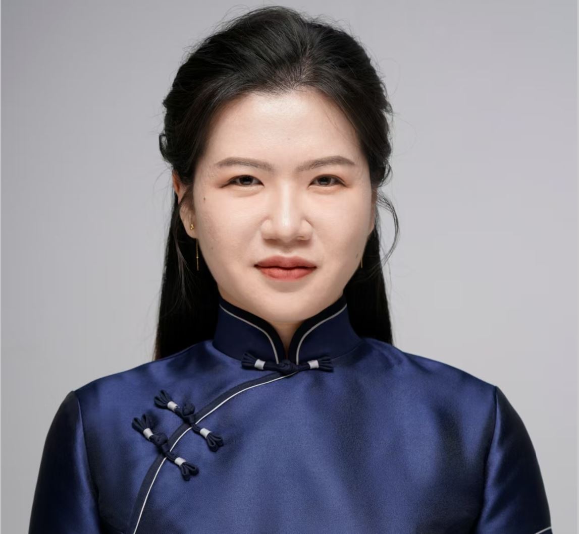 与非老师