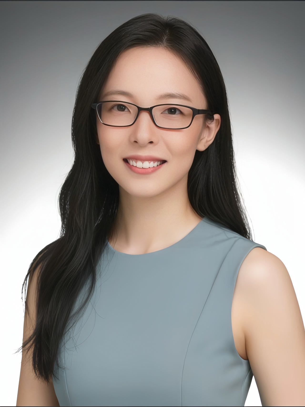 Jeannie老师
