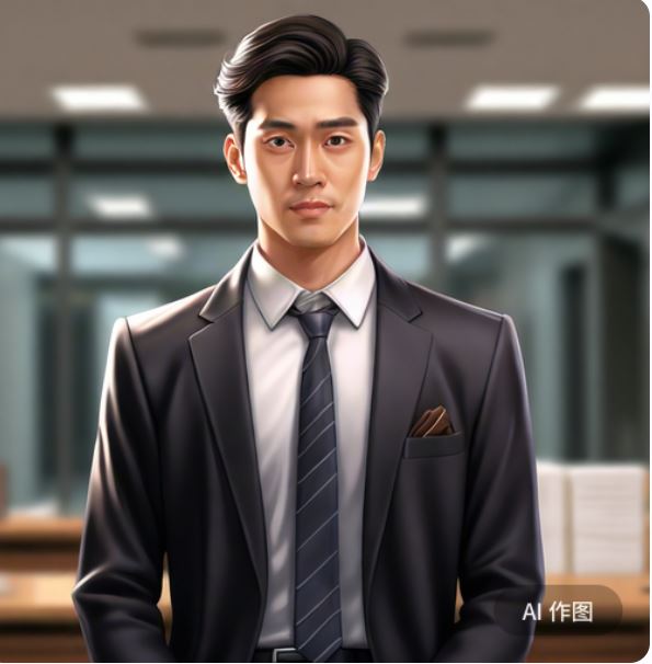 李老师