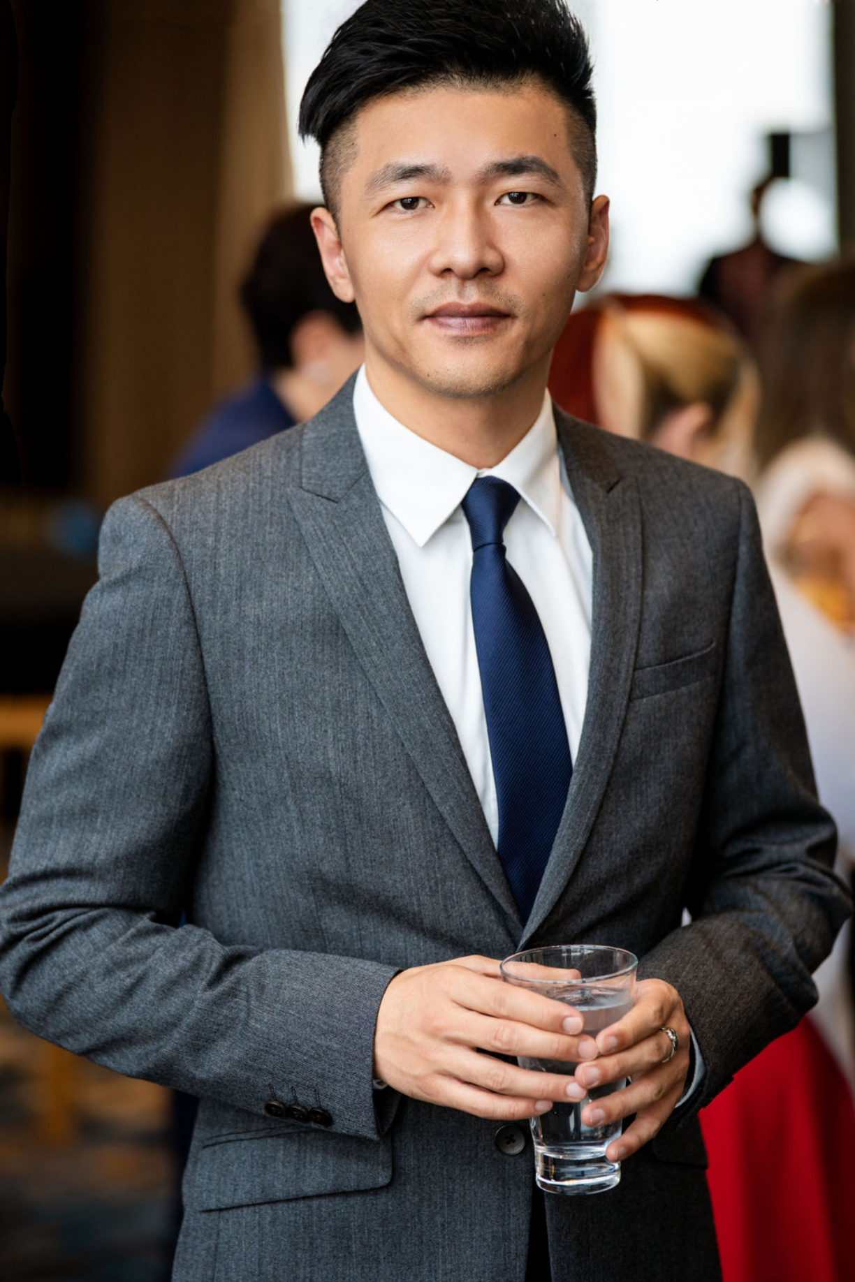 炜翰老师