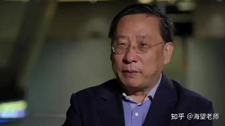 高志凯：从邓小平翻译到“中国翻译”,一名耶鲁JD的传奇人生