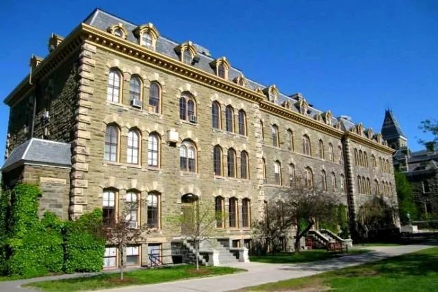 建议收藏！美国法学院本硕连读（3+3）项目，6年轻松拿本科和JD学位