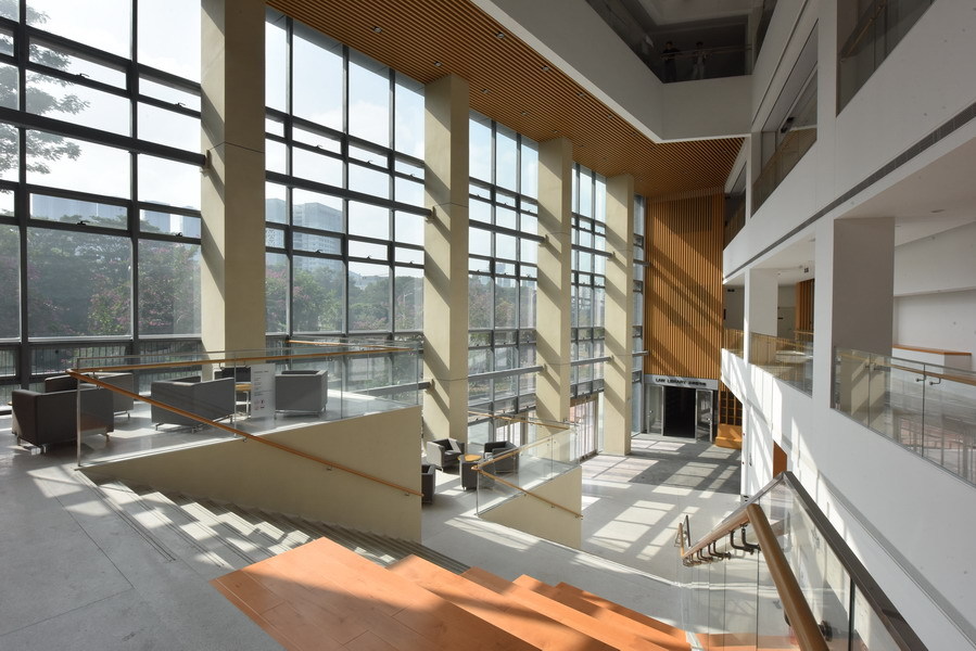 北大国际法学院JD项目能带给我什么？