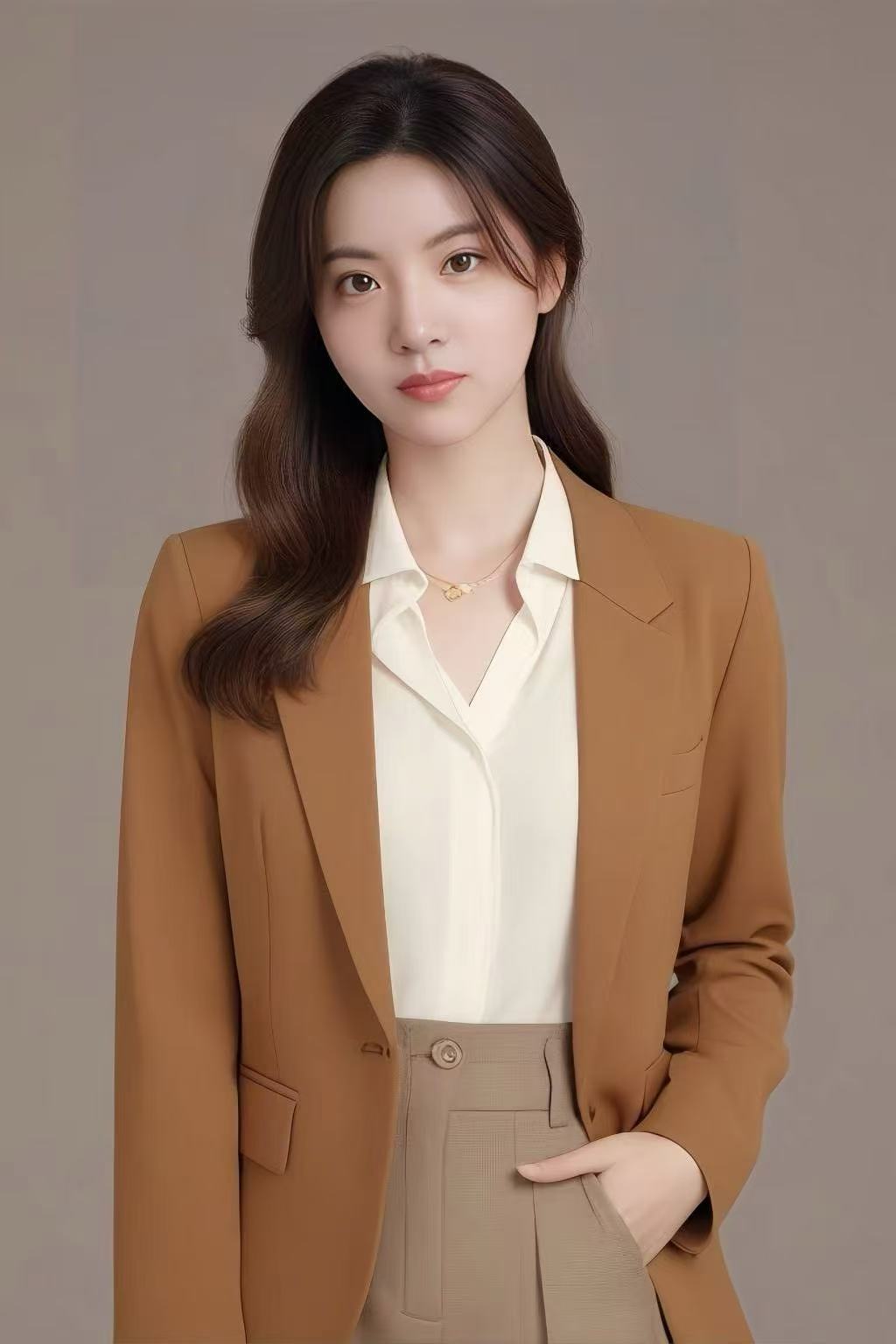 Helen老师