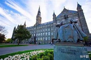 美国JD教育：精英律师锻造的熔炉