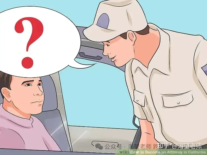 从美国法学院申请、学习到成为加州律师全流程分享