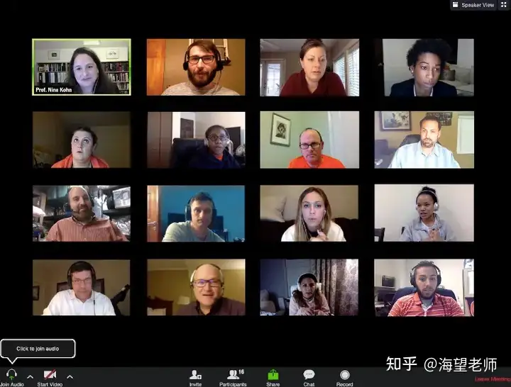 十二所提供在线JD项目的美国法学院,最后一所只能考部分州律师执照