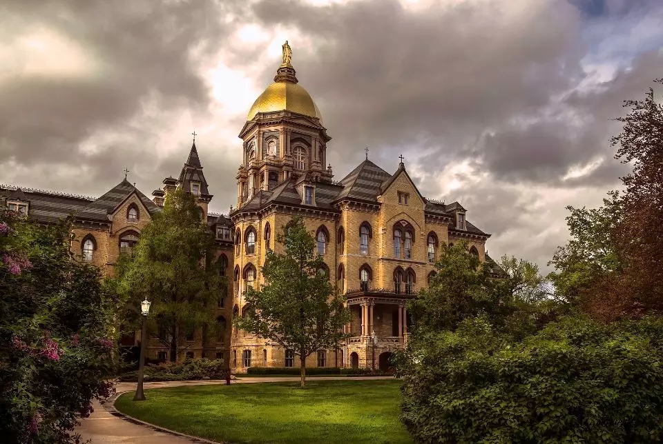 美国最高法院大法官必须毕业于顶级法学院吗？现任一位大法官来自 T20 法学院