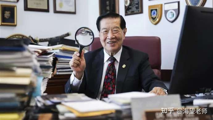 李昌钰博士：以证据破迷局，以初心守正义