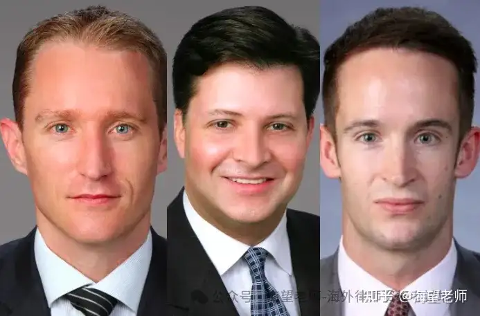 凯易精英“裂变”：三位合伙人出走全球最赚钱律所，香港创立JMDolling LLP