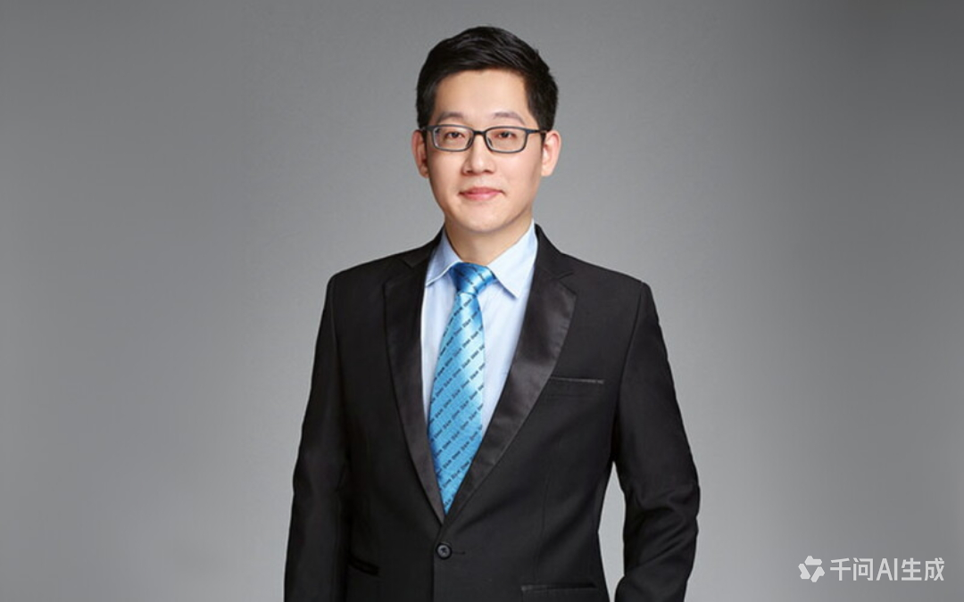 Michael老师