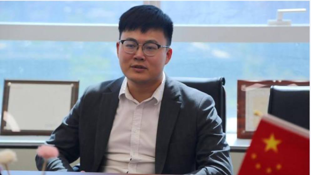 Eric 老师