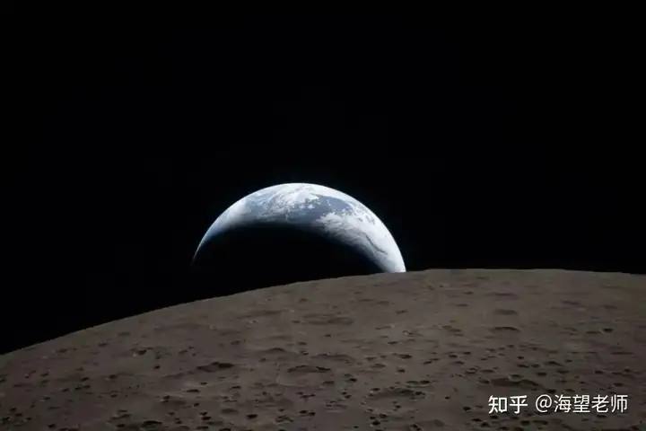 “太空法”这个年复合增长率9.5%的蓝海法律赛道，法学生别错过